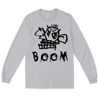 Moon Dust arcane league of legends Long Sleeve Tee - linhVisuals