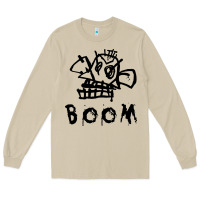 Mushroom arcane league of legends Long Sleeve Tee - linhVisuals