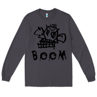 Smoke arcane league of legends Long Sleeve Tee - linhVisuals