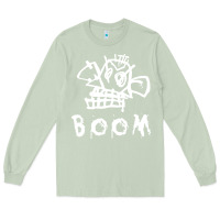 Matcha arcane league of legends Long Sleeve Tee - linhVisuals