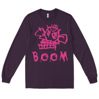 Plum arcane league of legends Long Sleeve Tee - linhVisuals
