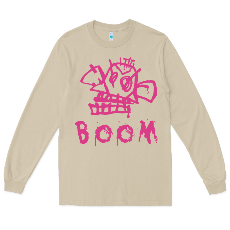 Arcane League Of Legends Long Sleeve Tee by linhVisuals | Teevron