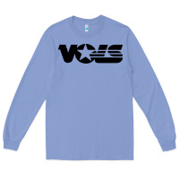 Colony Blue vols   tennessee vols pride Long Sleeve Tee - linhVisuals
