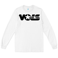 White vols   tennessee vols pride Long Sleeve Tee - linhVisuals