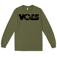 Army Green vols   tennessee vols pride Long Sleeve Tee - linhVisuals