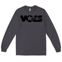 Smoke vols   tennessee vols pride Long Sleeve Tee - linhVisuals