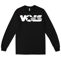 Black vols   tennessee vols pride Long Sleeve Tee - linhVisuals