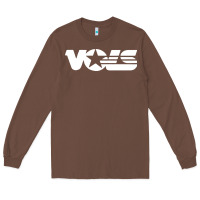 Chestnut vols   tennessee vols pride Long Sleeve Tee - linhVisuals