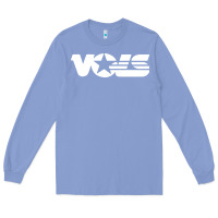 Colony Blue vols   tennessee vols pride Long Sleeve Tee - linhVisuals