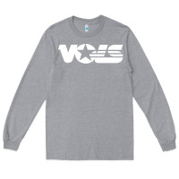 Heather Grey vols   tennessee vols pride Long Sleeve Tee - linhVisuals