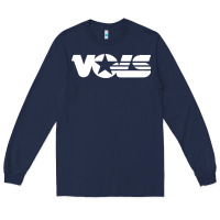 Navy vols   tennessee vols pride Long Sleeve Tee - linhVisuals