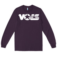 Plum vols   tennessee vols pride Long Sleeve Tee - linhVisuals