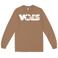 Toasted Coconut vols   tennessee vols pride Long Sleeve Tee - linhVisuals