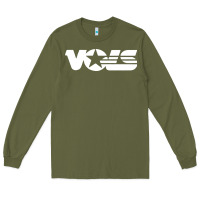 Army Green vols   tennessee vols pride Long Sleeve Tee - linhVisuals
