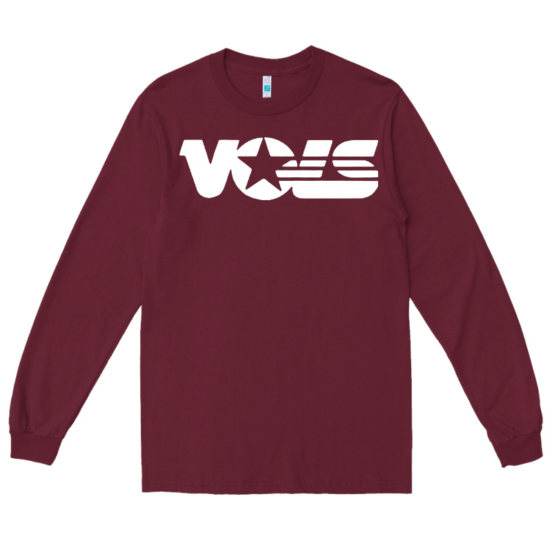 Vols   Tennessee Vols Pride Long Sleeve Tee by linhVisuals | Teevron