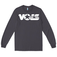 Smoke vols   tennessee vols pride Long Sleeve Tee - linhVisuals