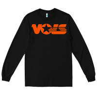 Black vols   tennessee vols pride Long Sleeve Tee - linhVisuals