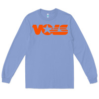 Colony Blue vols   tennessee vols pride Long Sleeve Tee - linhVisuals