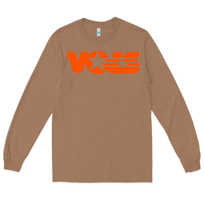 Vols   Tennessee Vols Pride Long Sleeve Tee by linhVisuals | Teevron