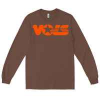 Chestnut vols   tennessee vols pride Long Sleeve Tee - linhVisuals