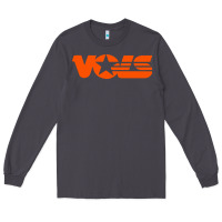 Smoke vols   tennessee vols pride Long Sleeve Tee - linhVisuals