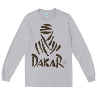 Moon Dust dakar Long Sleeve Tee - linhVisuals