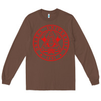 Chestnut drexel university Long Sleeve Tee - linhVisuals