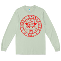 Matcha drexel university Long Sleeve Tee - linhVisuals