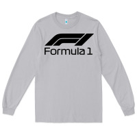Moon Dust formula 1 Long Sleeve Tee - linhVisuals