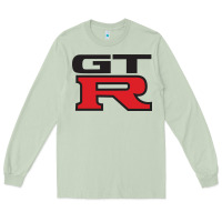 Gtr Long Sleeve Tee | Teevron