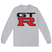 Moon Dust gtr Long Sleeve Tee - linhVisuals