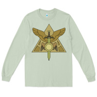 Matcha hexside covens Long Sleeve Tee - linhVisuals