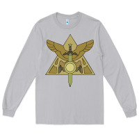 Moon Dust hexside covens Long Sleeve Tee - linhVisuals