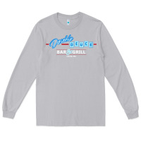 Moon Dust roadhouse double deuce Long Sleeve Tee - linhVisuals