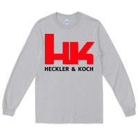 Moon Dust hk black Long Sleeve Tee - linhVisuals
