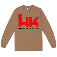 Toasted Coconut hk black Long Sleeve Tee - linhVisuals