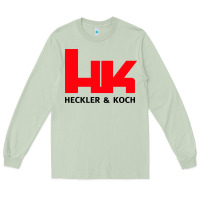Matcha hk black Long Sleeve Tee - linhVisuals