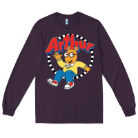 Funko Up Arthur Long Sleeve Tee | Teevron