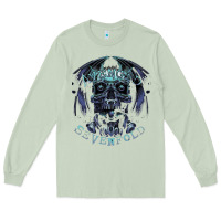 Matcha avenged sevenfold 07 Long Sleeve Tee - linhVisuals