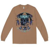 Toasted Coconut avenged sevenfold 07 Long Sleeve Tee - linhVisuals