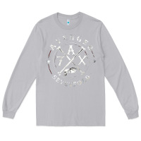 Moon Dust avenged sevenfold 13 Long Sleeve Tee - linhVisuals