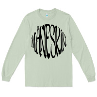 Matcha MANESKIN Long Sleeve Tee - linhVisuals
