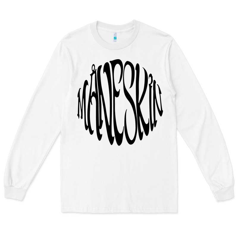 Maneskin Long Sleeve Tee by linhVisuals | Teevron