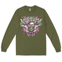 Avenged Sevenfold 32 Long Sleeve Tee | Teevron