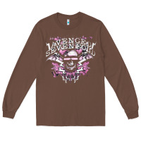 Chestnut avenged sevenfold 32 Long Sleeve Tee - linhVisuals