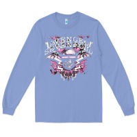 Colony Blue avenged sevenfold 32 Long Sleeve Tee - linhVisuals