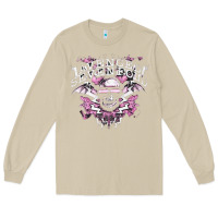 Mushroom avenged sevenfold 32 Long Sleeve Tee - linhVisuals