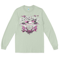 Matcha avenged sevenfold 32 Long Sleeve Tee - linhVisuals