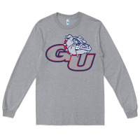 Gonzaga Bulldogs Long Sleeve Tee | Teevron