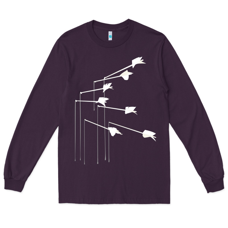 The Modest Mouse Long Sleeve Tee by linhVisuals | Teevron